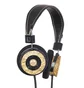 Grado The Hemp Headphones
