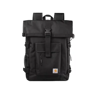 Carhartt WIP Philis Backpack (Schwarz)