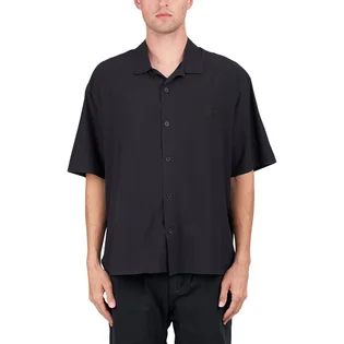 Y-3 Lite Woven Shirt (Schwarz)