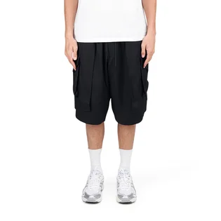 Y-3 Rytwill Short (Schwarz)