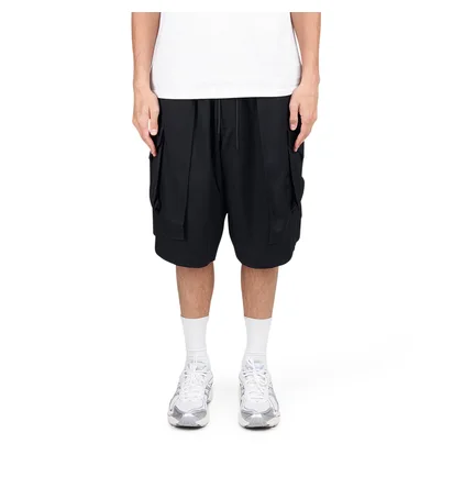 Y-3 Rytwill Short (Schwarz)