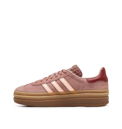 adidas WMNS Gazelle Bold (Pink)