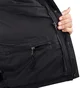 The North Face GTX Mountain Jacket (Schwarz)