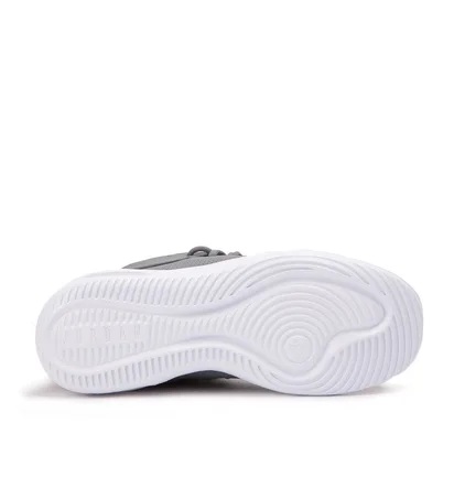 Nike Air Jordan First Class (Grau / Weiß)