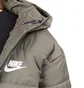 Nike Sportswear Therma-FIT Repel Hooded Jacket (Oliv)