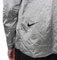 Nike Tech Pack Woven Hooded Jacket (Silber)