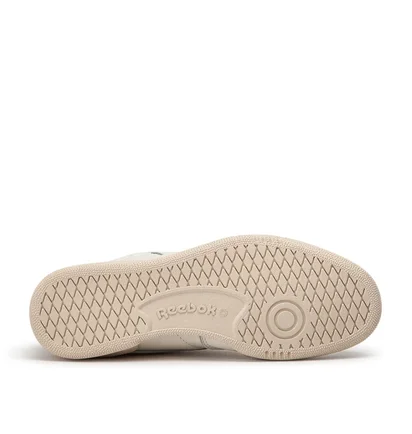 Reebok Club C 85 Vintage (Beige / Grün)