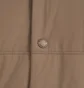 Snow Peak Flexible Insulated Cardigan (Braun)