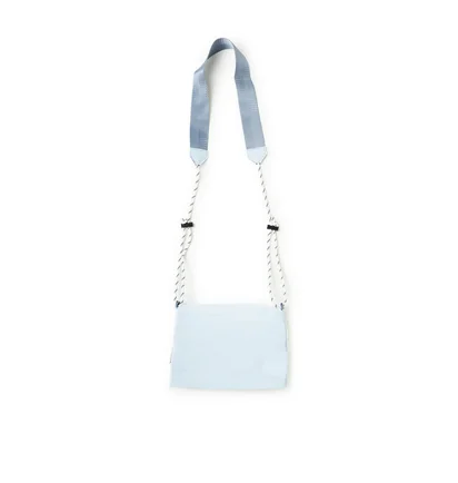 Taikan Sacoche Small Bag (Blau)