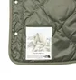 The North Face M66 Down Jacket (Grün)
