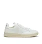 Veja WMNS V-12 Leather (Weiß)