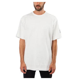 Y-3 Sashiko T-Shirt (Weiß)