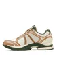 Saucony & Friends Seanella Abraham ProGrid Triumph 4 (Beige / Grün)