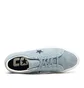 Converse One Star Pro Vintage Suede (Blau / Weiß)