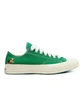 Converse x Golf Le Fleur* Chuck 70 OX (Dunkelgrün / Beige)