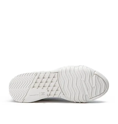 adidas by Alexander Wang AW Turnout Trainer (Minze / Schwarz)