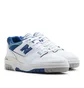 New Balance BB550NCC (Weiß / Blau / Grün)