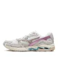 Mizuno Wave Rider 10 (Beige / Pink)