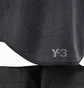 adidas Y-3 CH1 Fleece Vest (Dunkelgrau / Schwarz)