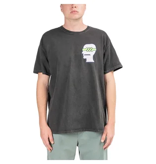 Brain Dead Spermicide Tee (Schwarz)