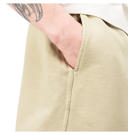 Edwin Chiba Short (Beige)