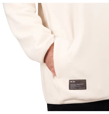 Oakley FGL Slick Fleece Crew 2.7 (Beige)