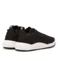Filling Pieces Knit Speed Arch Runner Condor (Schwarz)