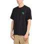 Gramicci Cali Trees Tee (Schwarz)