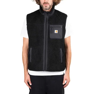 Carhartt WIP Prentis Vest Liner (Schwarz)