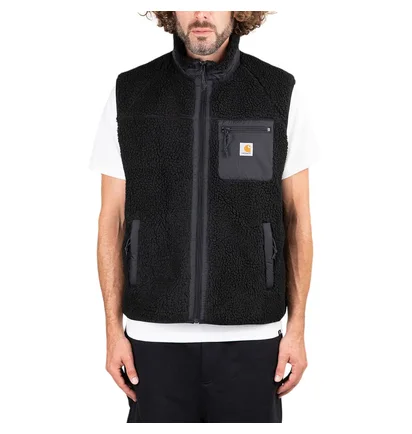 Carhartt WIP Prentis Vest Liner (Schwarz)
