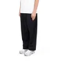 Y-3 Mesh Track Pants (Schwarz)