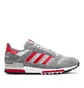 adidas ZX 600 (Grau / Rot)