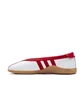 adidas WMNS Taekwondo Mei Ballet (Weiss / Rot)