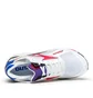 Mizuno Mondo Control (Weiß / Rot / Blau)