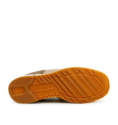New Balance M1500 SDS Desert Scape 'Made in England' (Braun / Weiß)