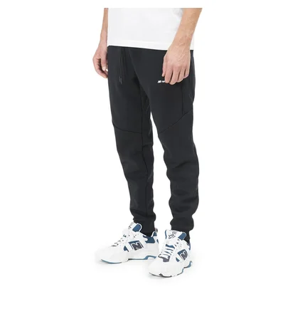 New Balance MP93507 BK Sport Style Core Pant (Schwarz)