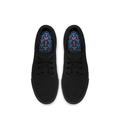 Nike SB Zoom Janoski RM (Schwarz)
