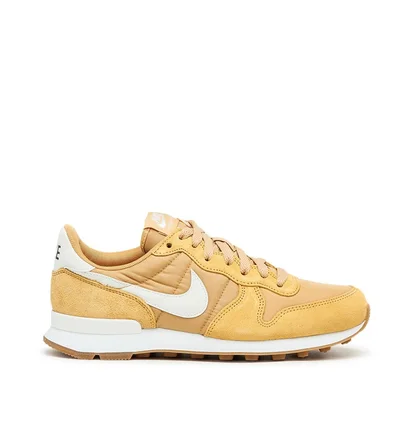 Nike WMNS Internationalist (Beige)