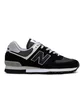 New Balance OU576PBK Made in UK (Schwarz / Weiß)