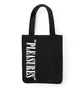 Pleasures One Night Tote Bag (Schwarz)