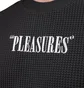 Pleasures Visions Waffle Knit Shirt (Schwarz)