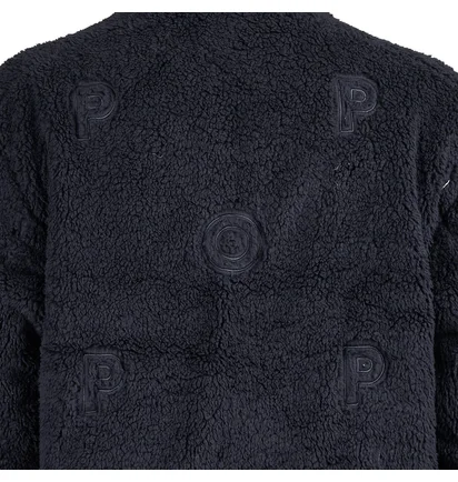 Pop Trading Company Adam Reversible Jacket (Multi)