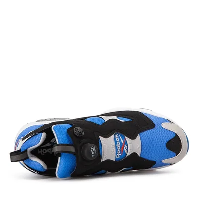 Reebok Instapump Fury OG (Blau)