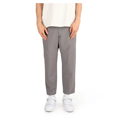 Snow Peak Comfort Warm Pants (Grau)