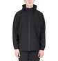 Snow Peak DWR Light Jacket (Schwarz)