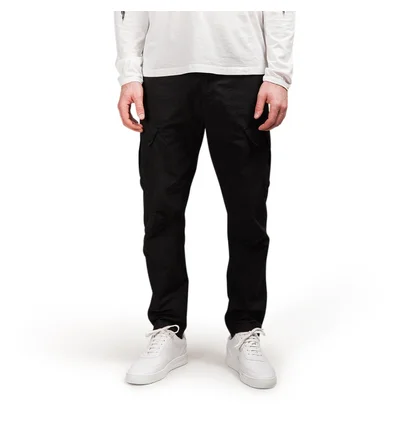 Stone Island Shadow Project Cargo Pant (Black)
