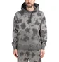 Stüssy Crystal Wash Hoodie (Schwarz)