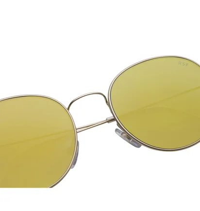Super by Retrosuperfuture Wire Zero (Gold)