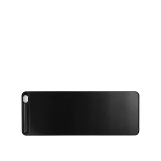 Orbitkey Desk Mat Slim (Schwarz)