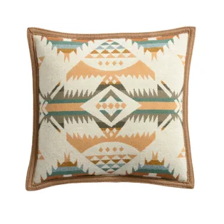 Pendleton Nehalem Pillow (Multi) – Pendleton